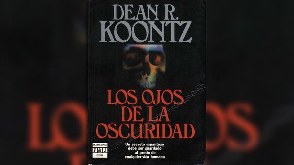 14 Libros Sobre Pestes Que Presagiaron El Coronavirus Infobae