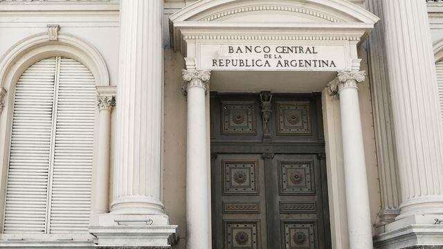 El Banco Central indicó que el sistema financiero logró en 2023 un nivel de rentabilidad real muy superior a los años previos
Reuters