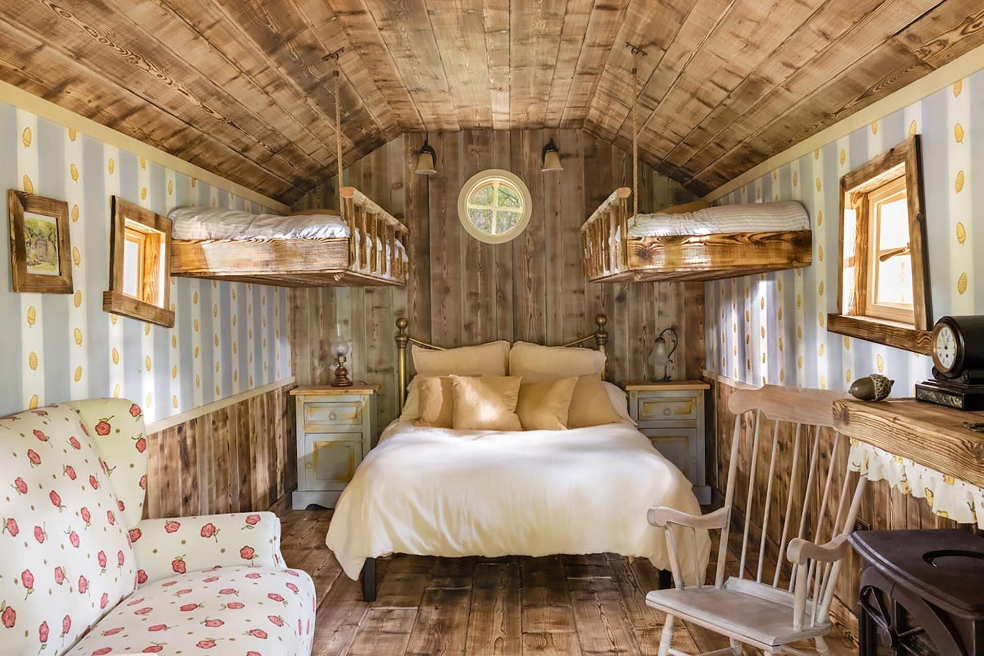 airbnb casa de winnie the pooh