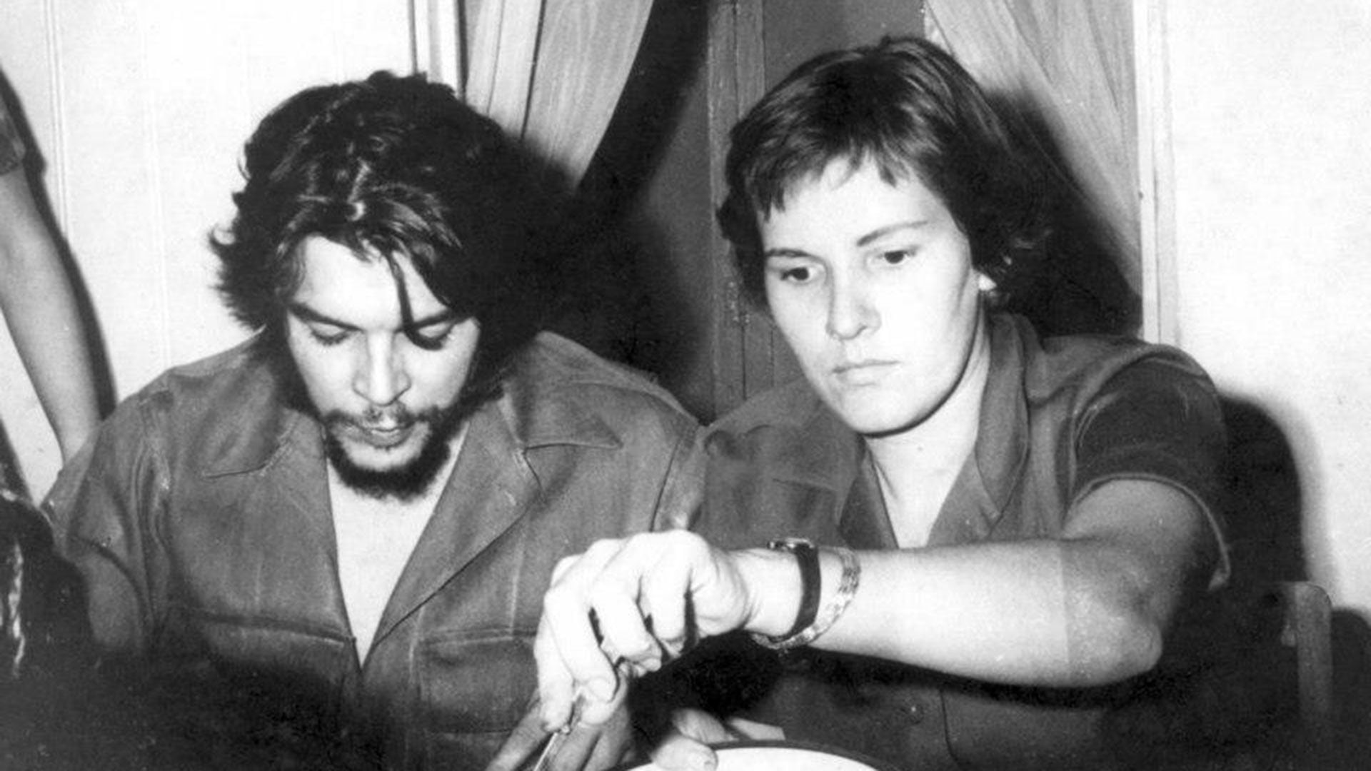 Cuando nos casamos sabías quién era yo”: las cartas, los celos y el amor tormentoso del Che Guevara y Aleida March - Infobae