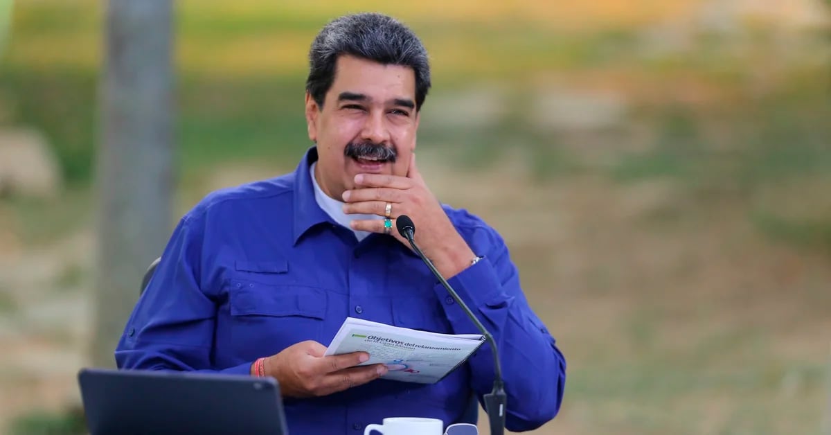 Ein starker Leitartikel der Washington Post darüber, wie die brutale Unterdrückungsmaschinerie in Venezuela arbeitet