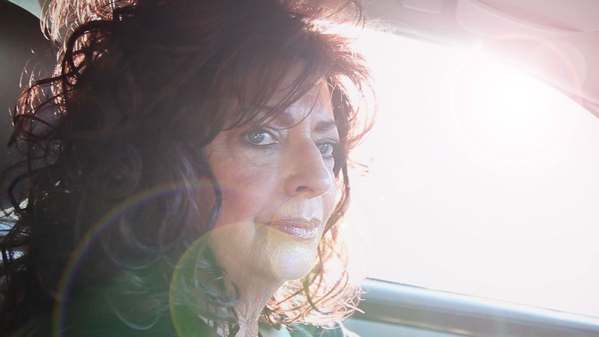 Noreen Gosch, la madre que busca a su hijo desde hace 41 años