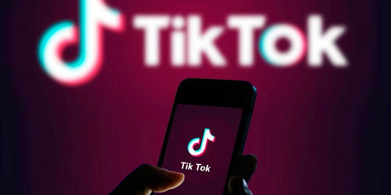 Find out how to upload a scheduled video on TikTok.  (photo: tuexpertoapps.com)
