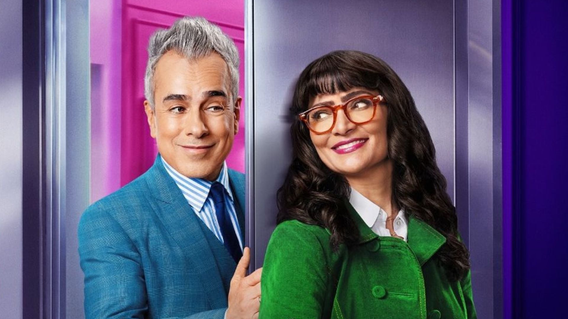 Esta es la verdadera razón por la que Beatriz Pinzón Solano decidió volver  a ser “fea” luego de tantos años - Infobae