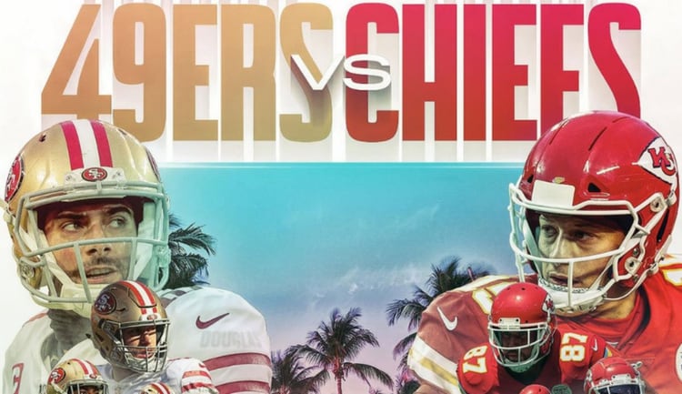 Resultado de imagen para super bowl