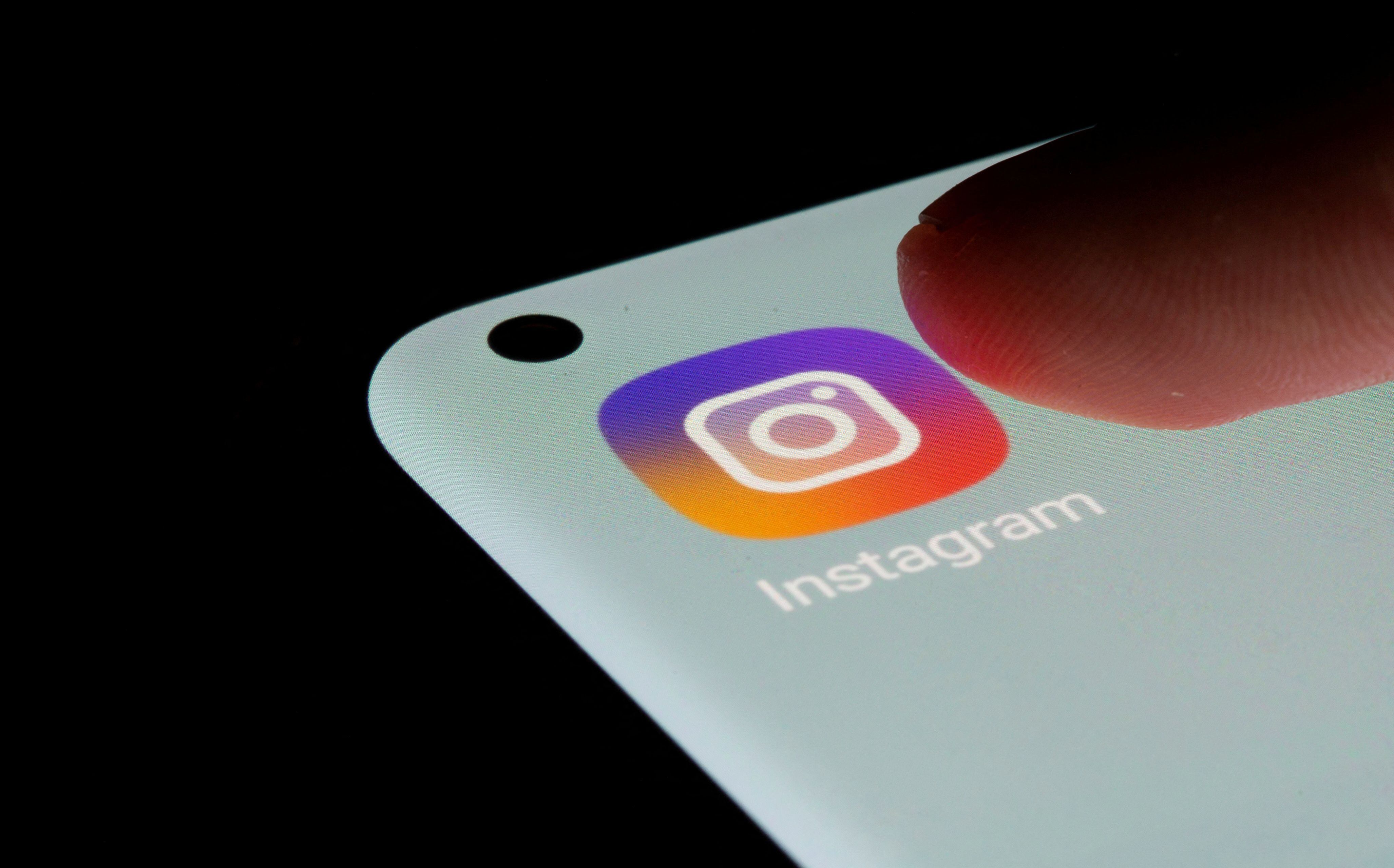 Instagram es una de las redes sociales más usadas del mundo y por lo tanto se debe tener más privacidad en su interacción. (Foto: REUTERS)