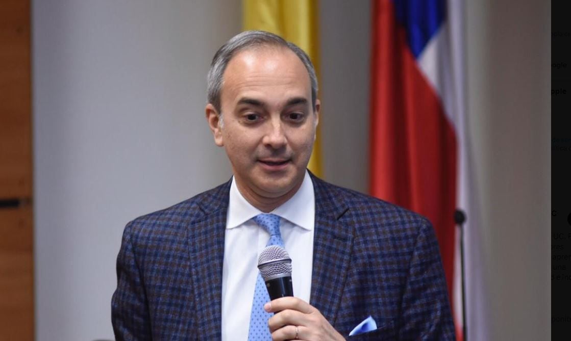 Carlos Horacio Torrendell, el secretario de Educación en la presidencia de Javier Milei, todavía no recibió a los gremios para negociar la paritaria.