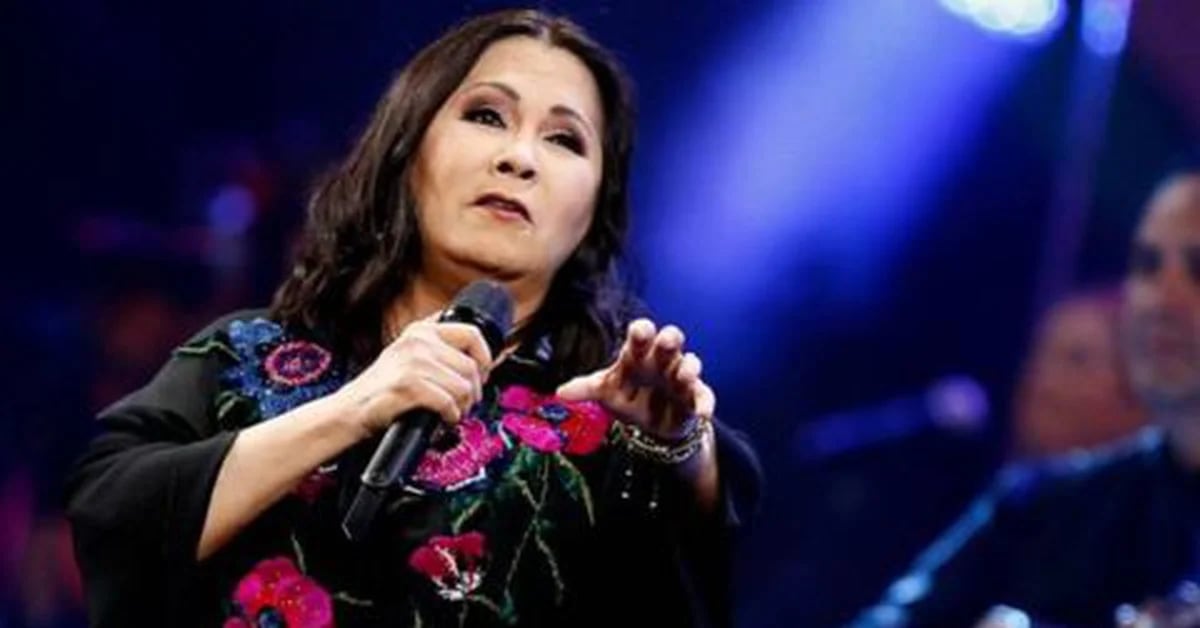 Ana Gabriel announced her retirement from performing after speaking out about politics and receiving ‘disrespect’