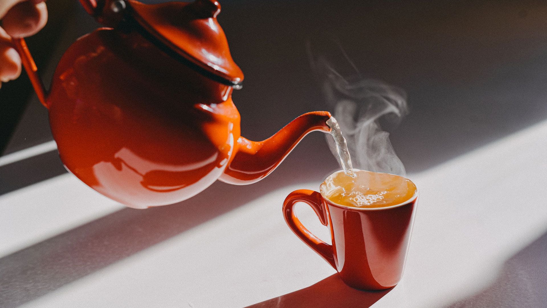Un estudio identifica la relación entre el consumo de té oscuro y reducción del riesgo de pre-diabetes y diabetes tipo 2 (Getty Images)