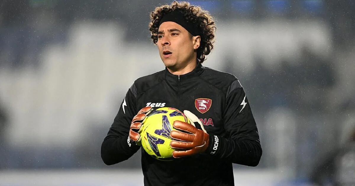 Memo Ochoa confessed why he didn’t want to reconnect with America