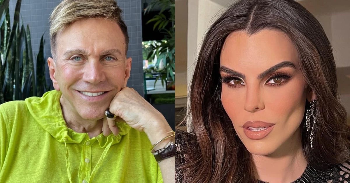 Who is Osmel Sousa, “the beauty czar” who dismissed Cynthia de la Vega from Miss Universe Mexico