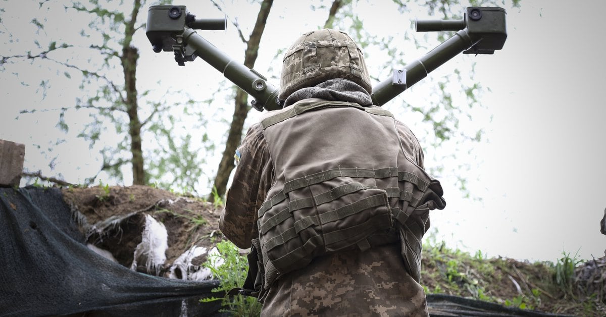 Two Ukraine Soldiers killed in Donbas in five attacks against their Positions