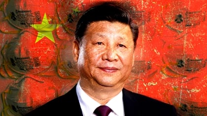 El régimen de Xi Jinping lleva adelante la “diplomacia de las mascarillas” en medio de la pandemia de coronavirus