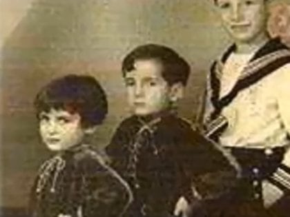 Horacio GÃ³mez BolaÃ±os era 16 meses menor que "Chespirito" (Especial)