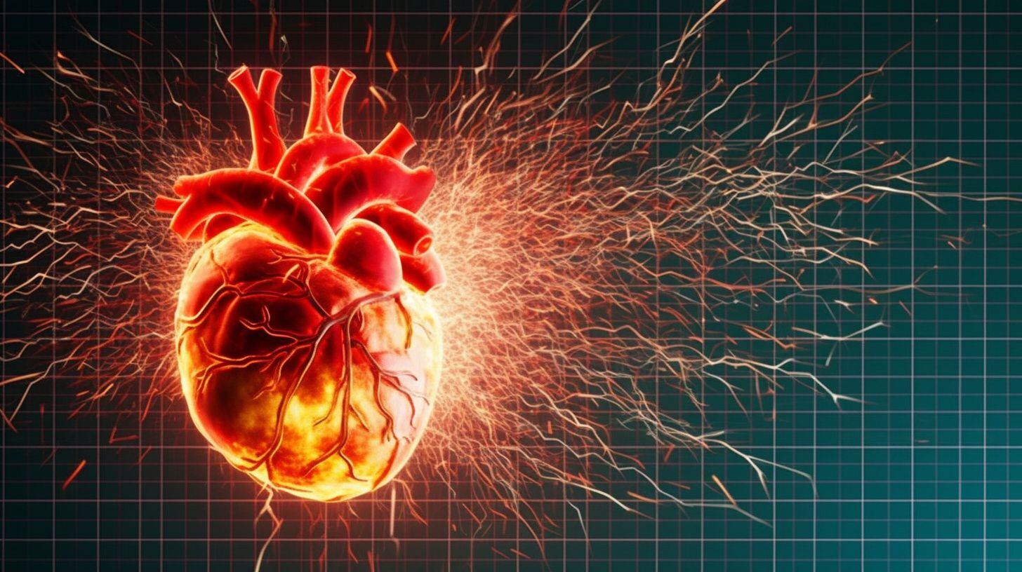 humano, salud, ciencia, cardiología, heart - (Imagen Ilustrativa Infobae)