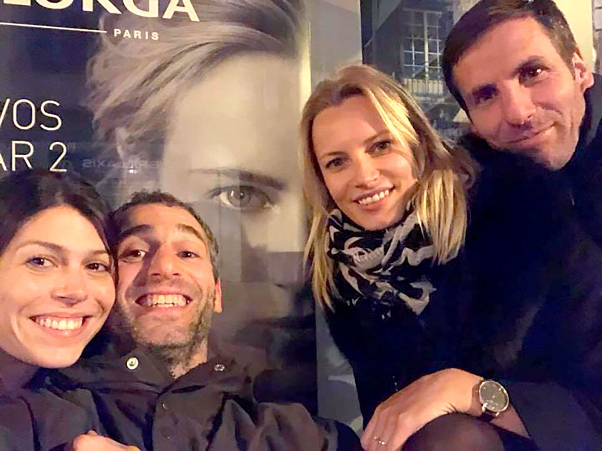 Gonzalo-Quesada-com Federico Martín Aramburu