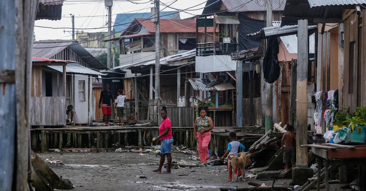 Colombia, one of the poorest countries in Latin America: this is what ECLAC says
