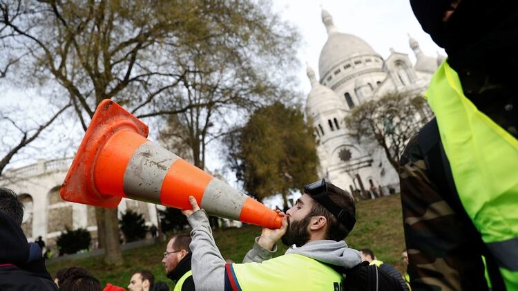 (Photo by Sameer Al-Doumy / AFP)