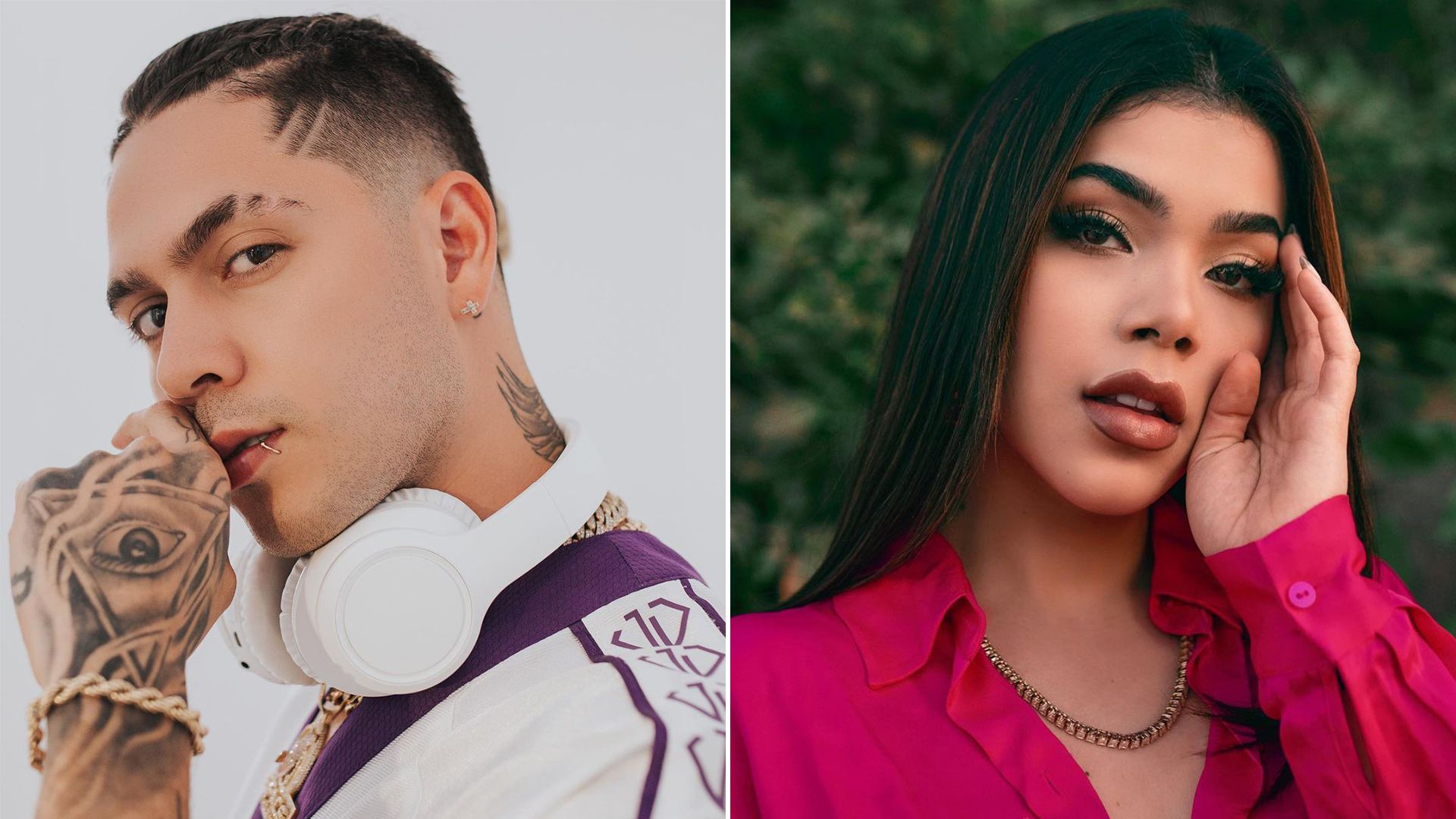 Ve a terapia”: tundieron a Juan de Dios Pantoja por polémica contra Kenia Os  - Infobae