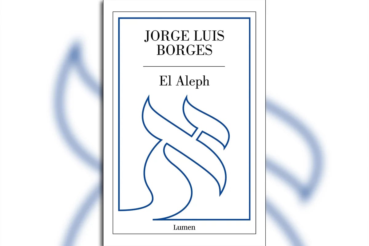 Jorge Luis Borges: ¿cuál es su obra más importante y cuál es su libro más vendido? Infobae
