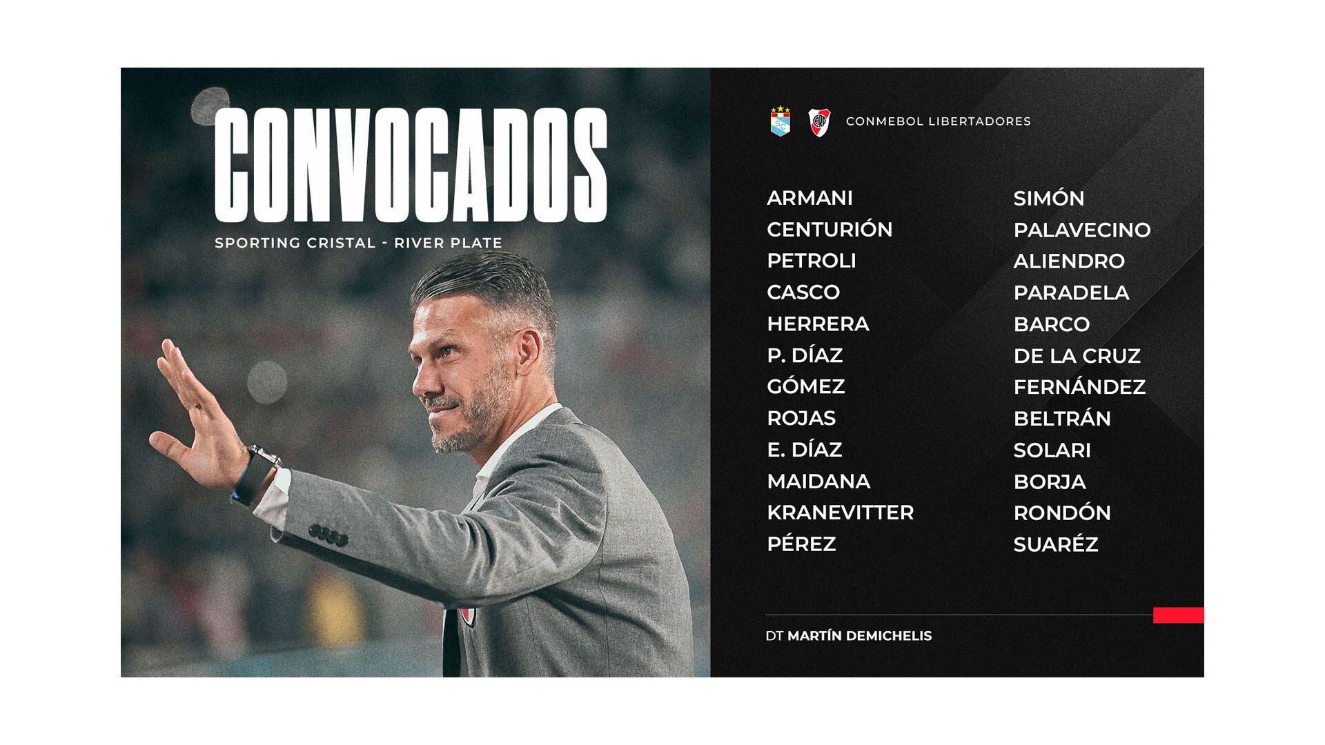 Convocados-River-Plate