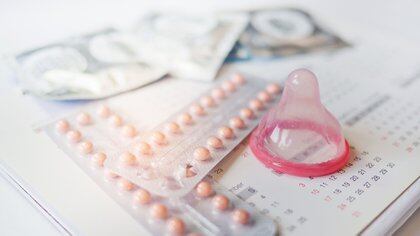  Actualmente contamos con aproximadamente unos 12 métodos diferentes para mujeres contra sólo 2 métodos aprobados para los hombres: vasectomía y preservativo (Shutterstock)
