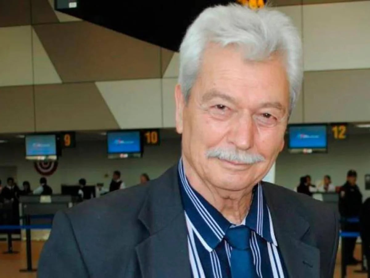 Murió Gantcho Karouchkov, el entrenador búlgaro que cambió la historia de  las pesas en Colombia - Infobae