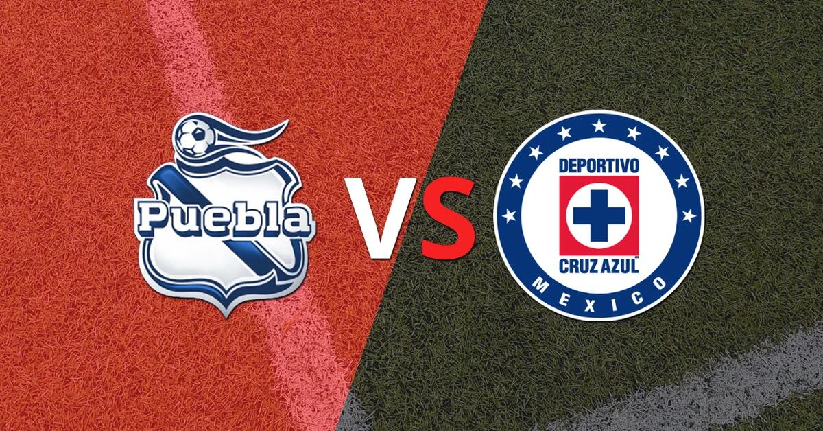 Cruz Azul wants to end his losing streak against Puebla
