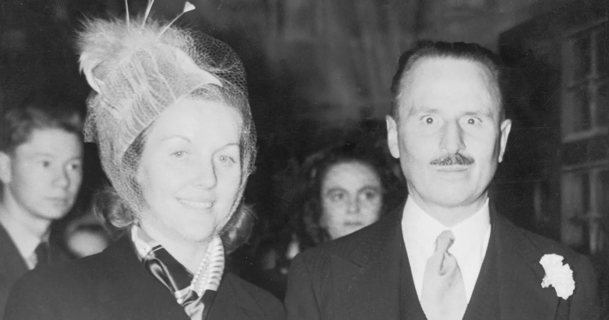 La mujer más peligrosa de Inglaterra: prima de Churchill, amiga de Hitler y personaje de Peaky Blinders