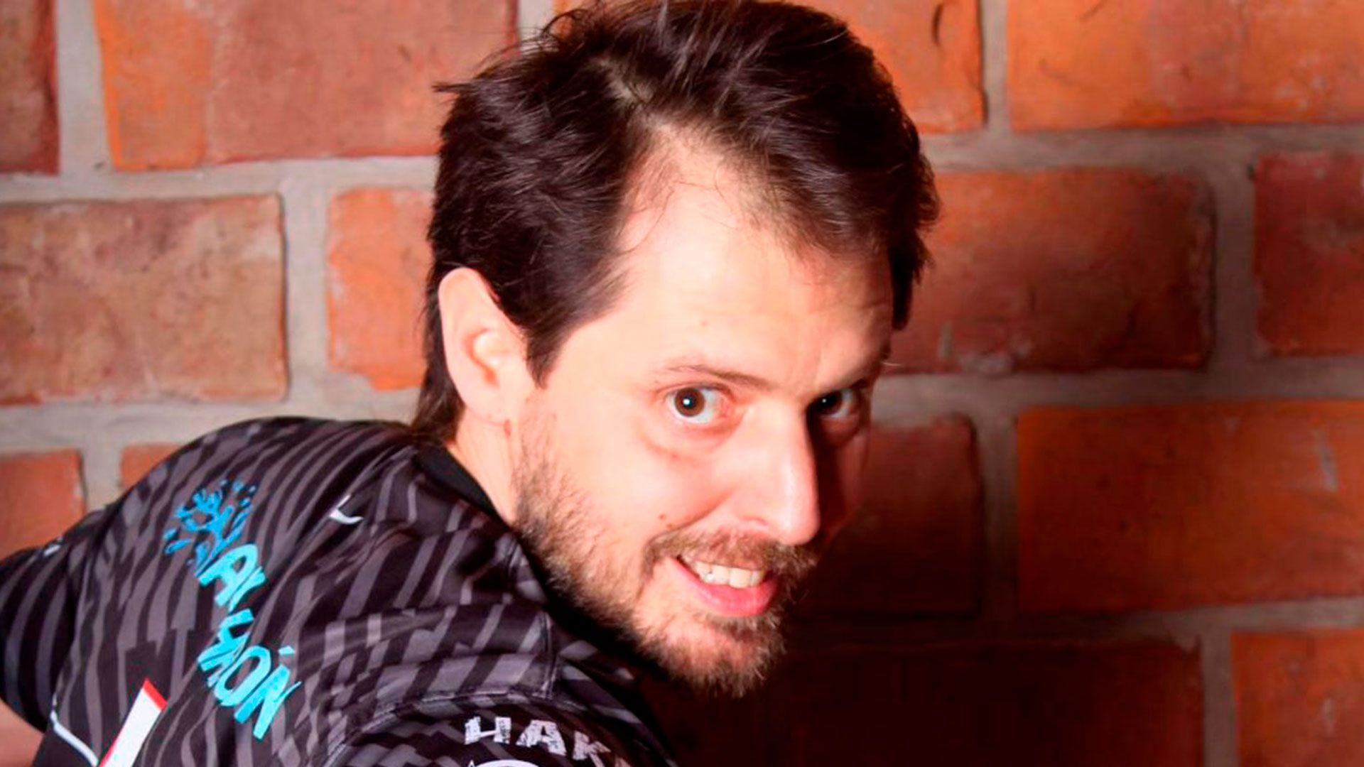 Mariano Barbieri, el ingeniero de 42 años asesinado en Palermo