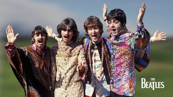 El documental no contiene música de los Beatles debido a cuestiones legales.