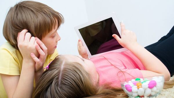 Resultado de imagen para tics preescolar