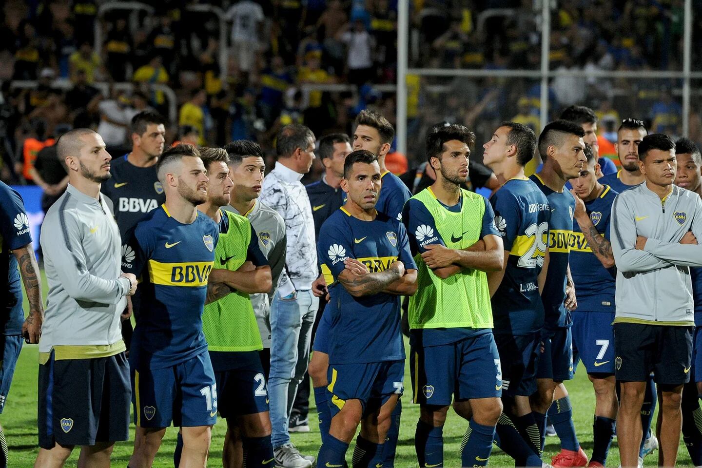 Independiente parabeniza River e tira sarro do Boca após decisão da  Libertadores - ESPN