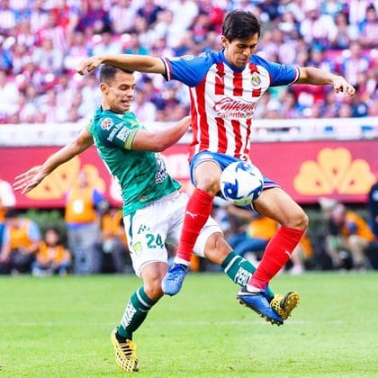 Macías siempre ha mencionado su deseo de ir al fútbol en el viejo continente (Foto: Instagram / michelgonzalez8)