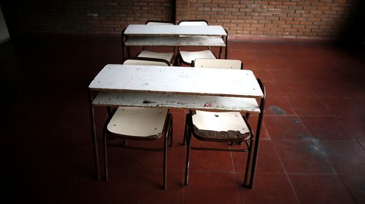 (AP/Victor R. Caivano)