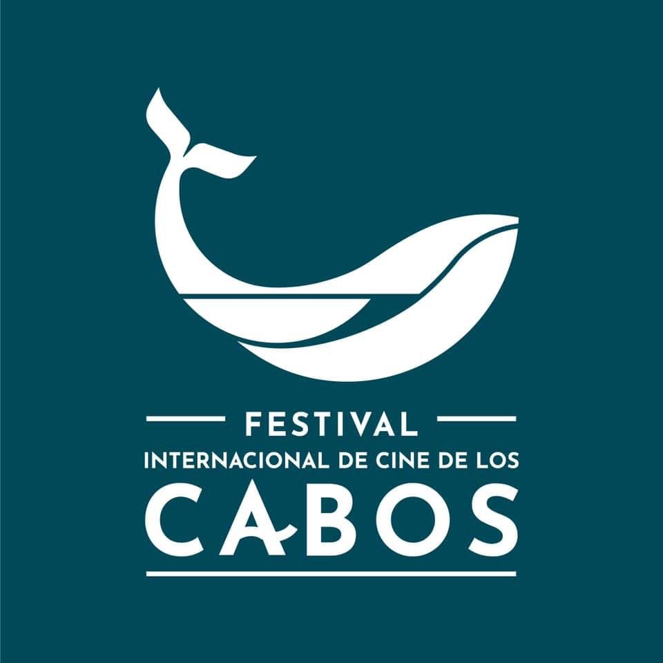 Logo del Festival Internacional de Cine de Los Cabos. (IMCINE)
