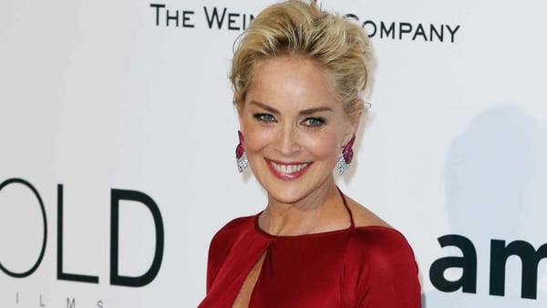 Sharon Stone se metió en problemas con Dior por desafortunados comentarios en Cannes