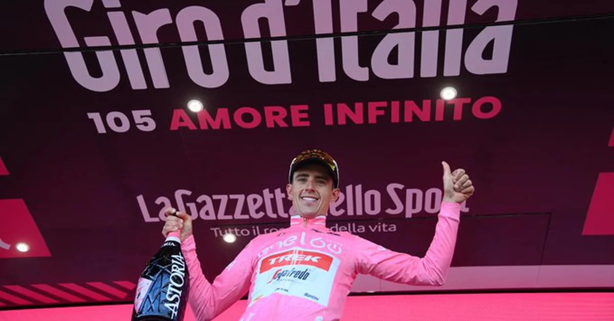 Così si svolgerà il 7° livello del Giro d’Italia, a favore dei montanari.
