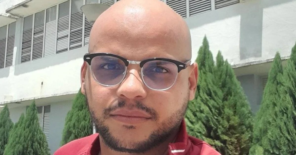 The Cuban regime detained journalist José Luis Tan Estrada: human rights organizations demand his immediate release