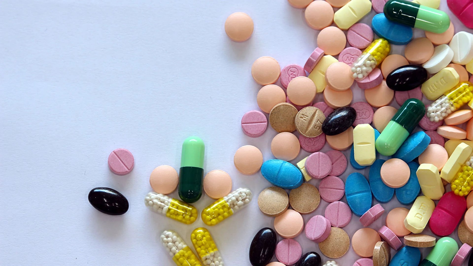 Muchos pacientes no están informados sobre el caracter adictivo de los opiaceos (Shutterstock)