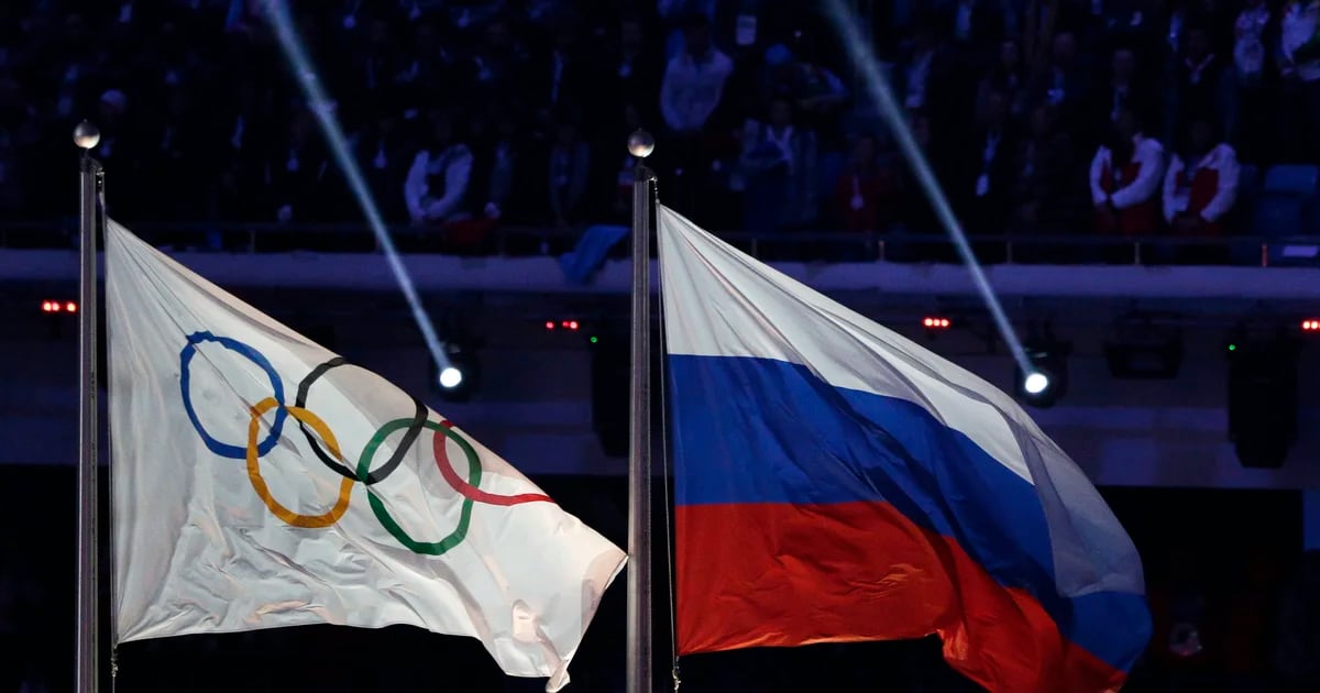 Новая неудача для России: CAS ратифицировала отстранение Олимпийского комитета