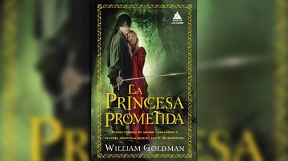 La princesa prometida - William Goldman