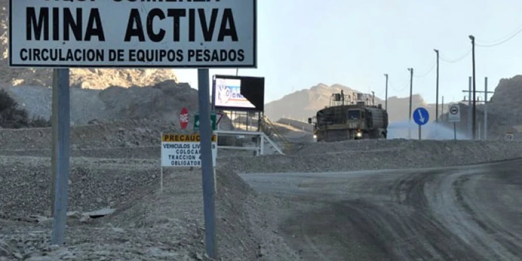 Las fuerzas del subsuelo: la minería apuesta a que la Ley Bases destrabe inversiones por más de USD 20.000 millones