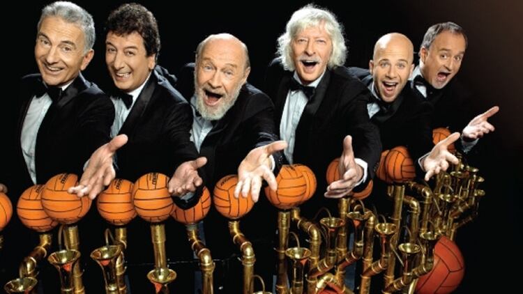 Les Luthiers