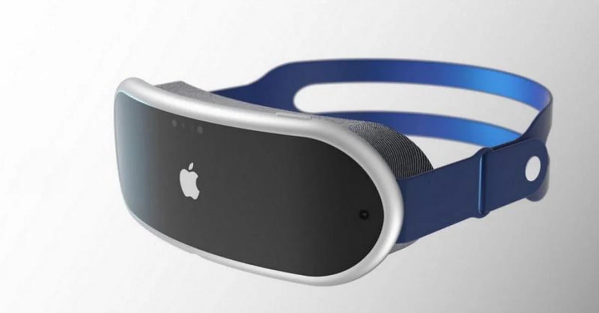 Apple has its mixed reality glasses ready and they will meet at WWDC 2023