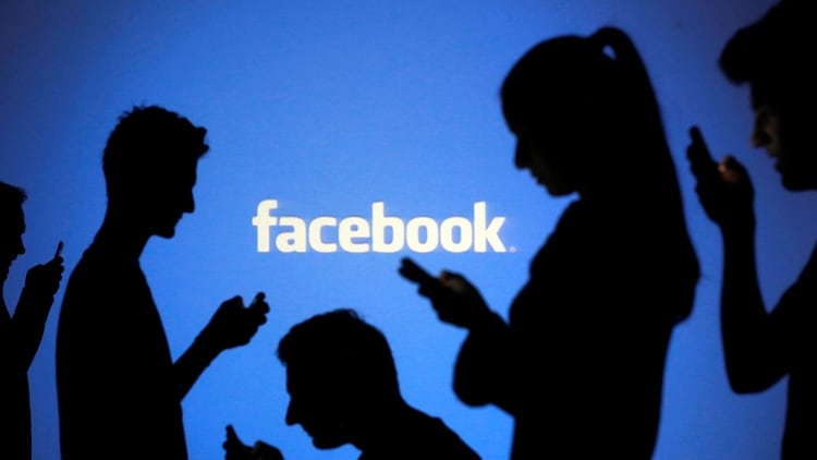 Resultado de imagen para Un tribunal ordenó a Facebook que elimine una publicación
