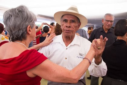 (Foto: VICTORIA VALTIERRA / CUARTOSCURO.COM)