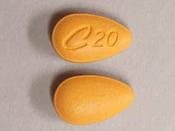 Cialis Pastilla Mexico