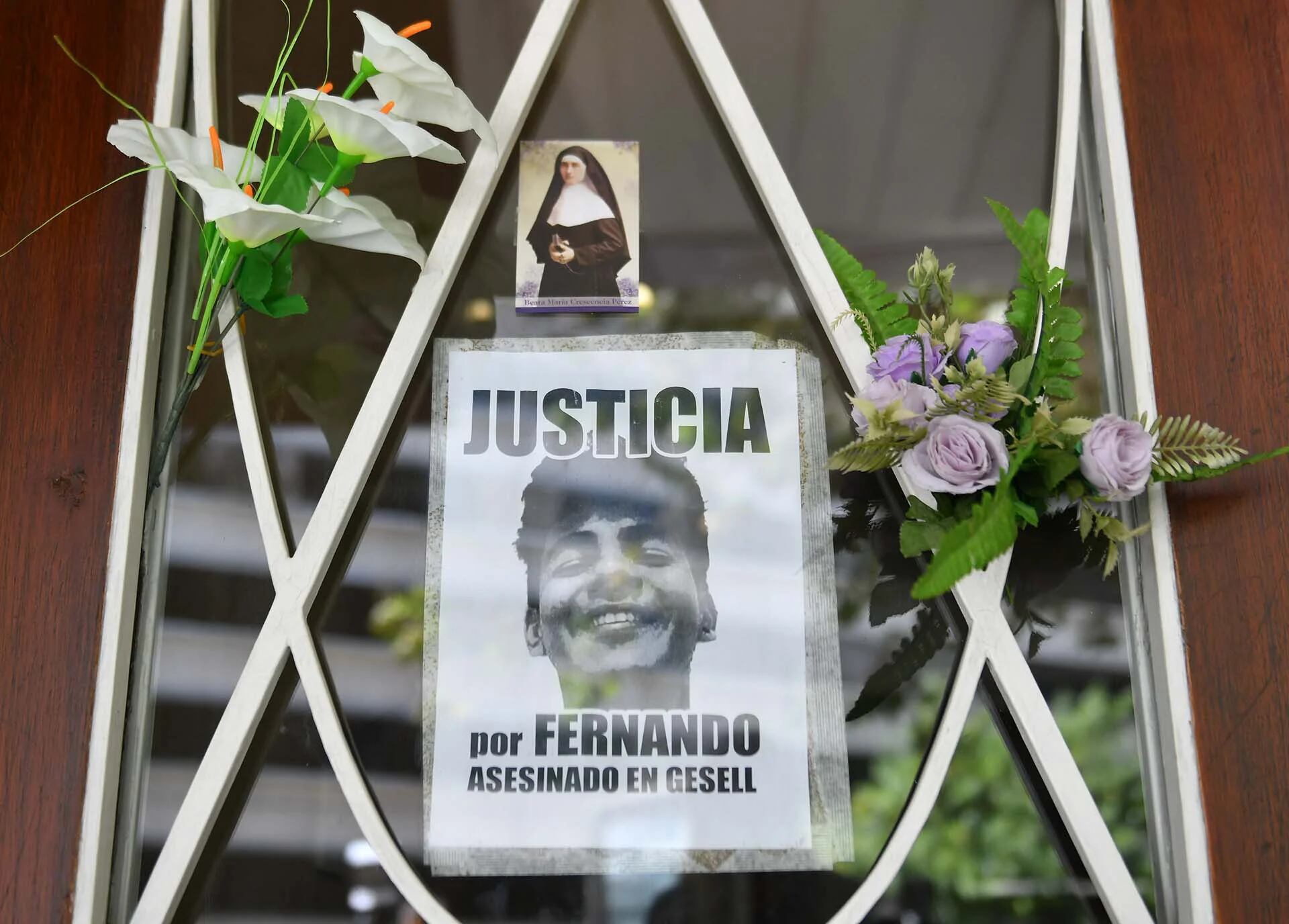 Crimen de los rugbiers: el daño a Fernando Báez Sosa que revelaron los primeros estudios en el hospital