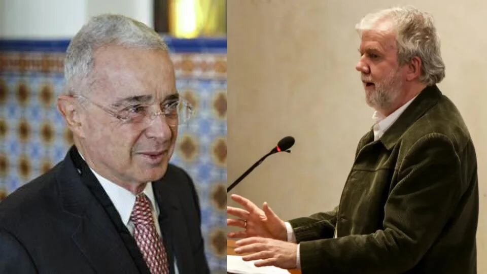 Rodrigo Uprimny le respondió a Álvaro Uribe por declaraciones en su contra: pidió que presente pruebas o que rectifique